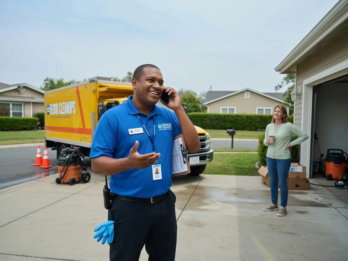 Water Damage Restoration Whitesburg, KY FAQs